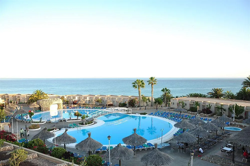 Sbh Monica Beach Resort コスタ・カルマ