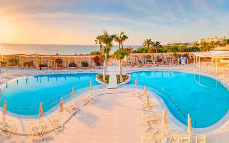 Sbh Monica Beach Resort コスタ・カルマ 4*,  スペイン