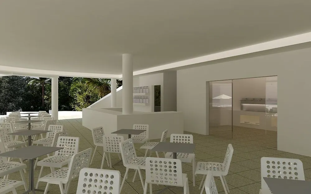 Sbh Monica Beach Resort コスタ・カルマ スペイン