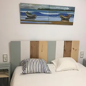 apartamento-delante-del-puerto-deportivo.catalonia-hotels.com/