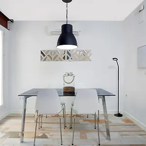  Apartment Pepa Spanien