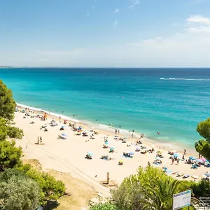  Apartment Hauzify I Panoramic Spanien