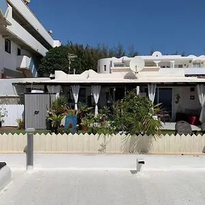  Apartment Jardin De Spanien