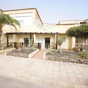 Apartamento Book Jet - Hibiscus Front