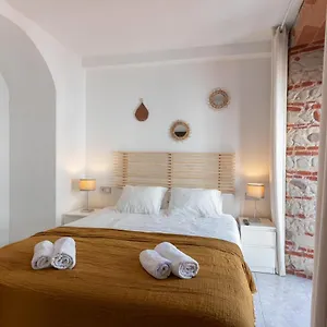  Appartamento Marbellatown Spagna