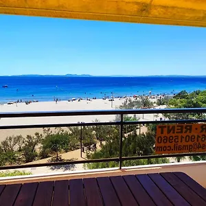 Apartment Oasis A6 Spanien