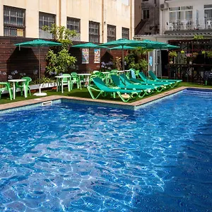 visit hotel