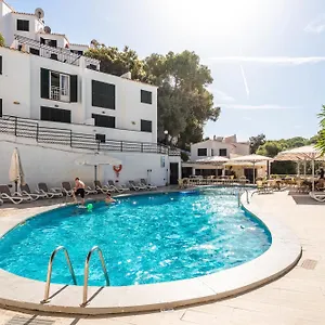 Alta Galdana Apartmán