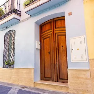  Casa vacanze Theodora Chica 1 Spagna