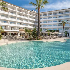 Sol De Alcudia Apartmán