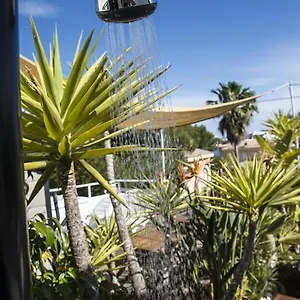  Apartment Beach Spanien