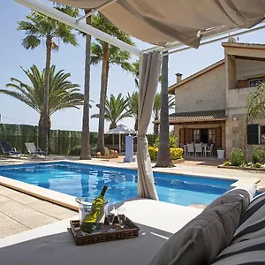  Villa Agueda Spanien