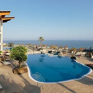 4* Szálloda Alua Village Fuerteventura
