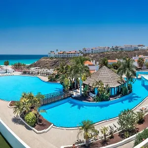 4* Szálloda Fuerteventura Princess