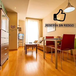  Apartment Dream & Spanien