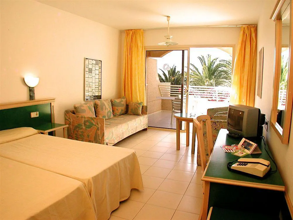 Hotel Sbh Monica Beach Resort Costa Calma