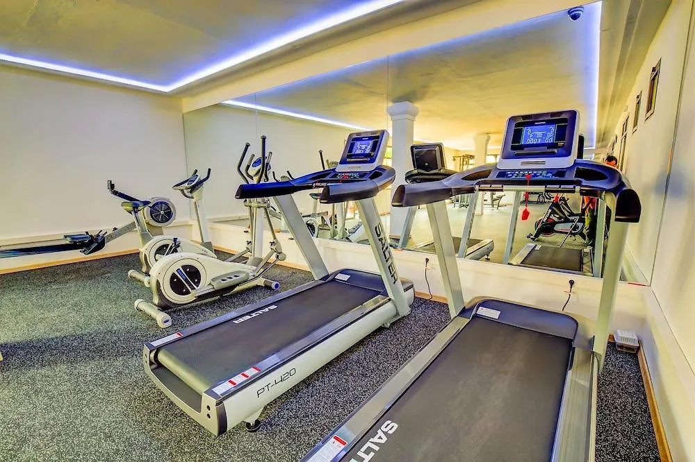 **** Hotel Sbh Monica Beach Resort Costa Calma Spagna