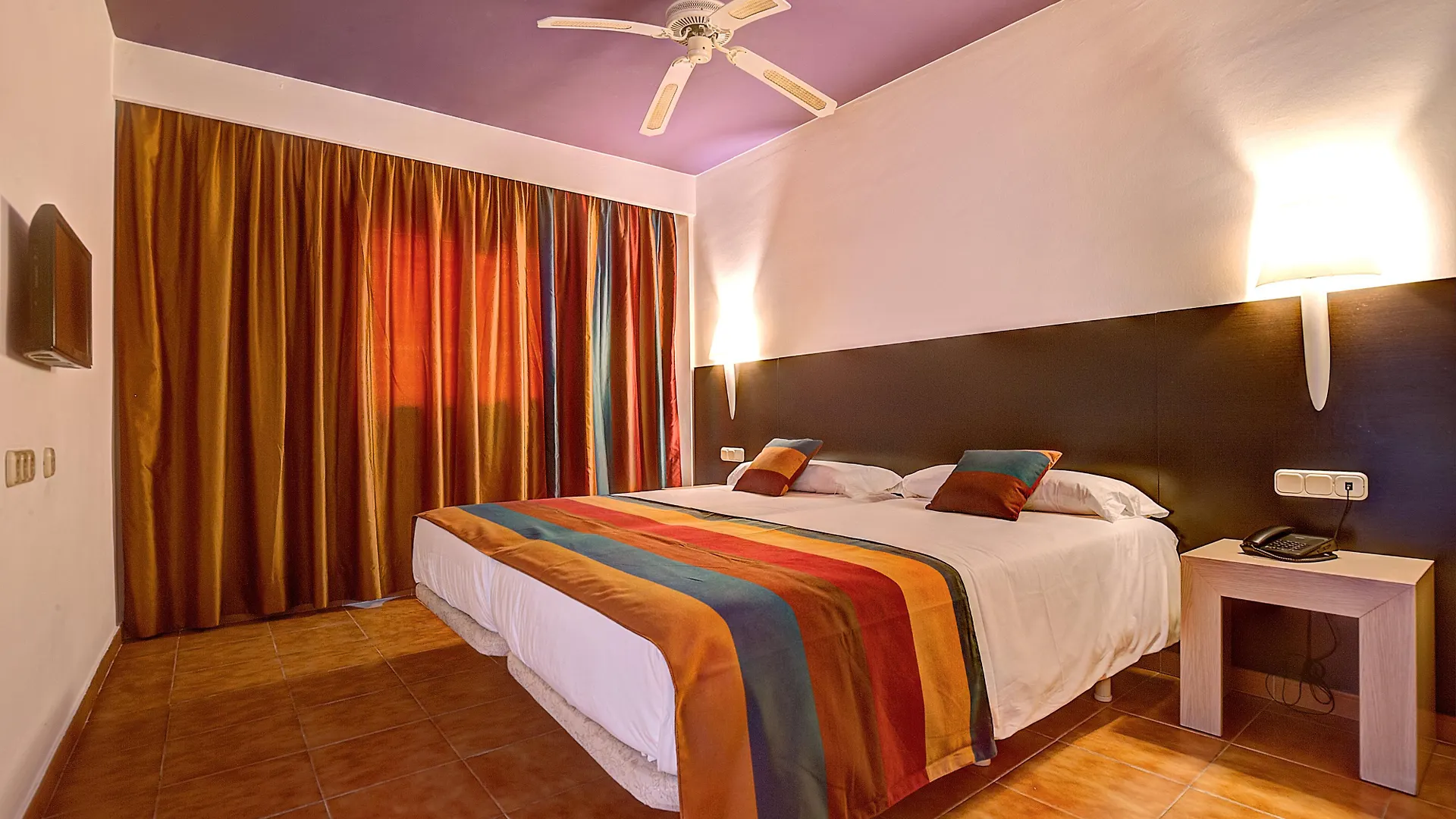 Sbh Monica Beach Resort Costa Calma 4*,  Spanien