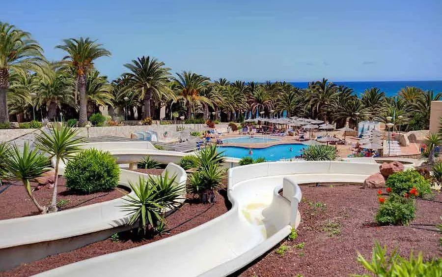 **** Hotel Sbh Monica Beach Resort Costa Calma Spanien