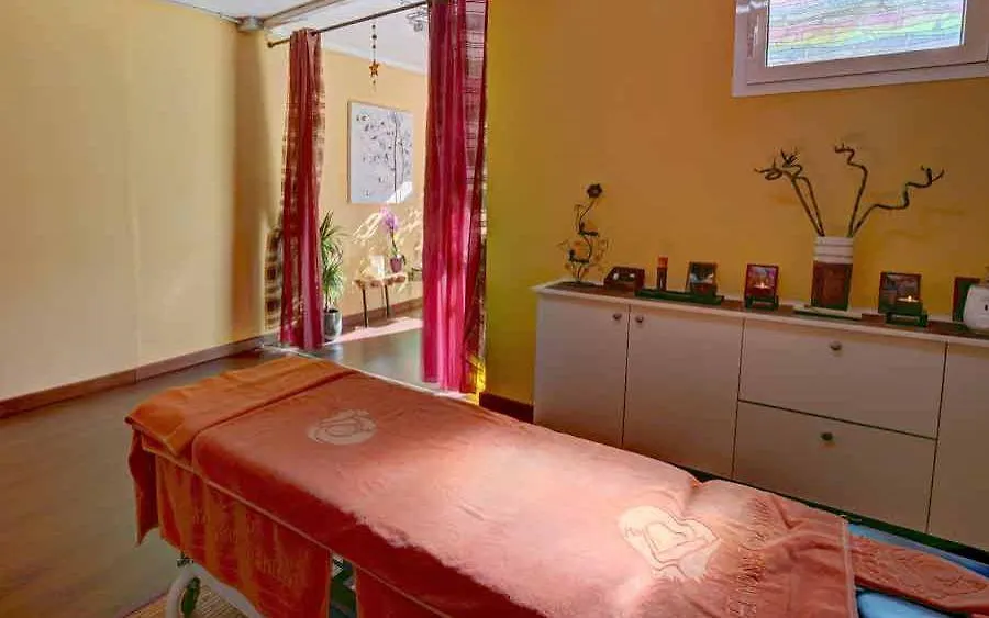 Hotel Sbh Monica Beach Resort Costa Calma