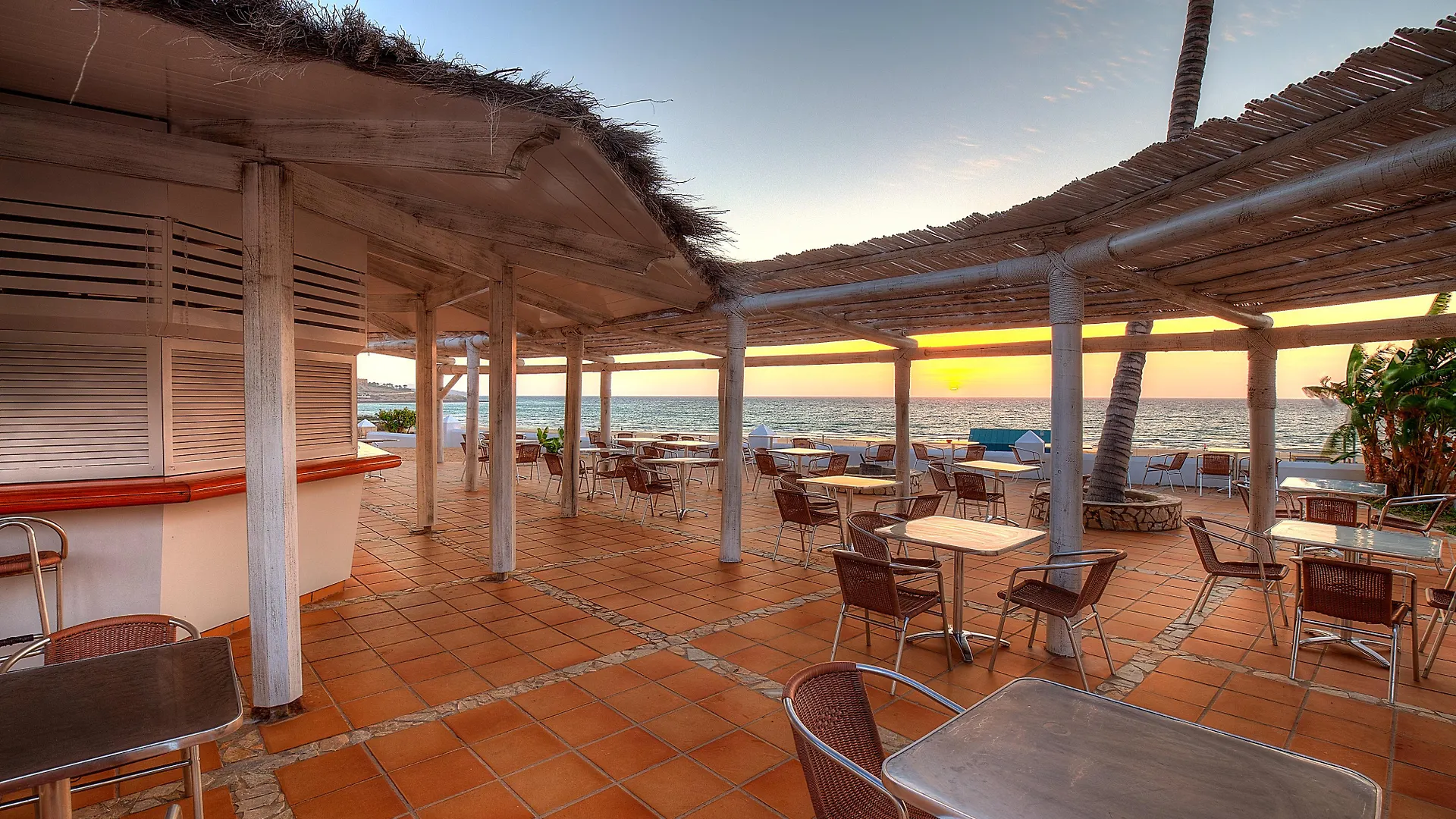 **** Hotel Sbh Monica Beach Resort Costa Calma Spanien