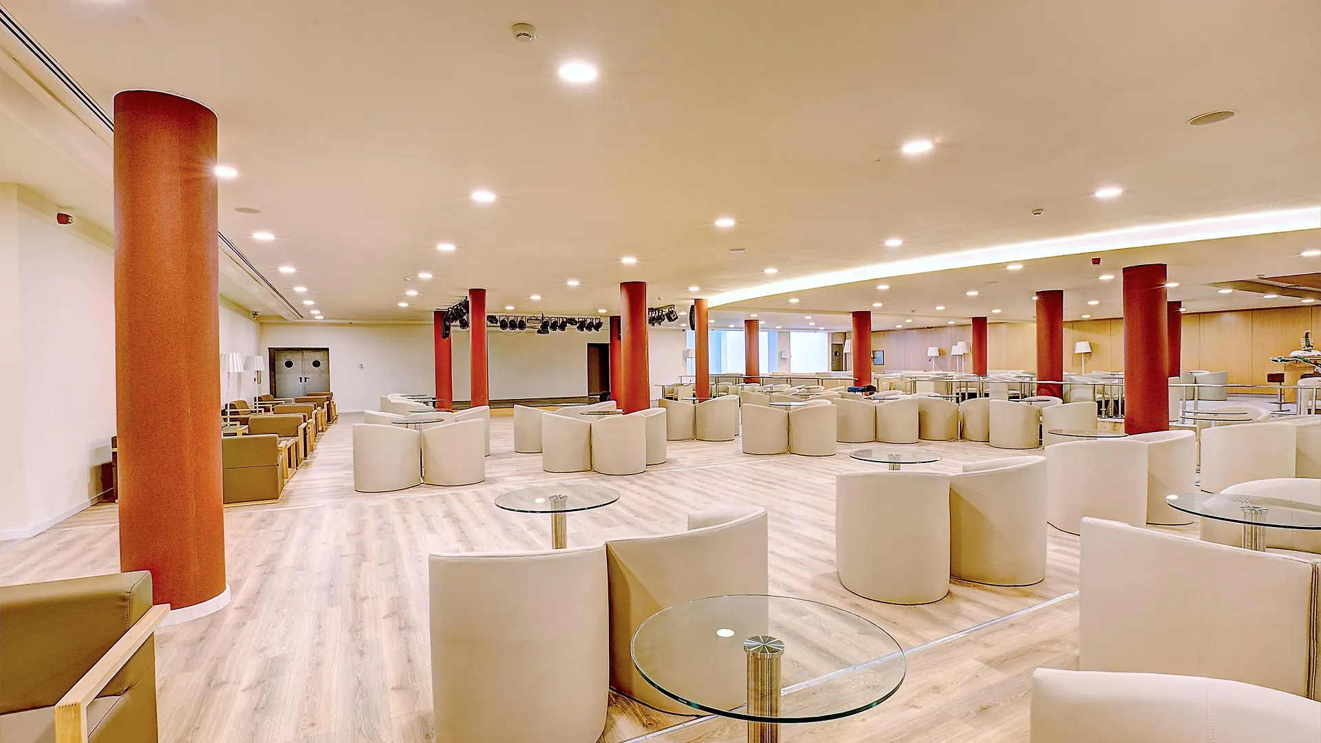 Sbh Monica Beach Resort Costa Calma 4*,  Spanien