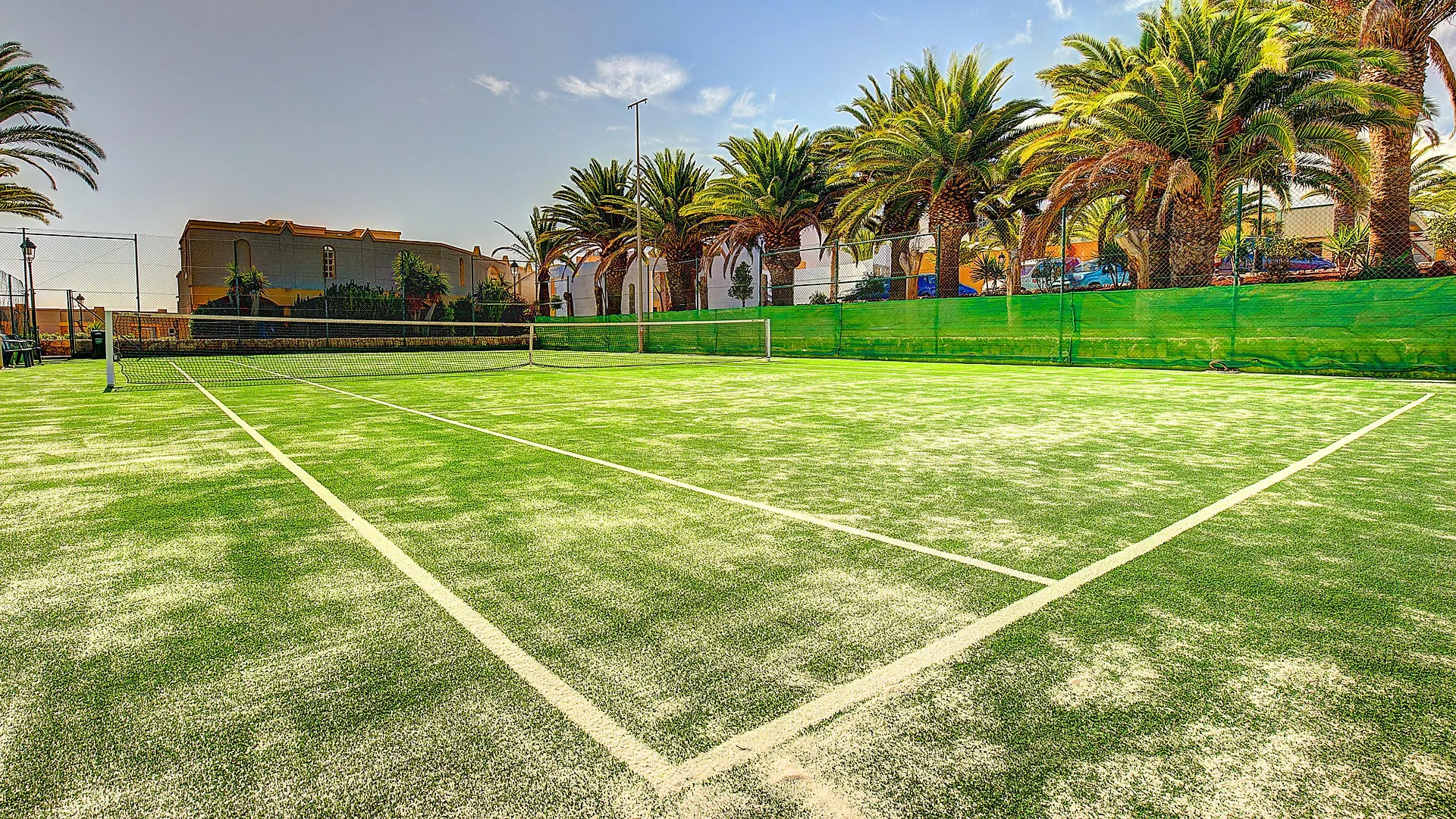 Sbh Monica Beach Resort Costa Calma Spanien