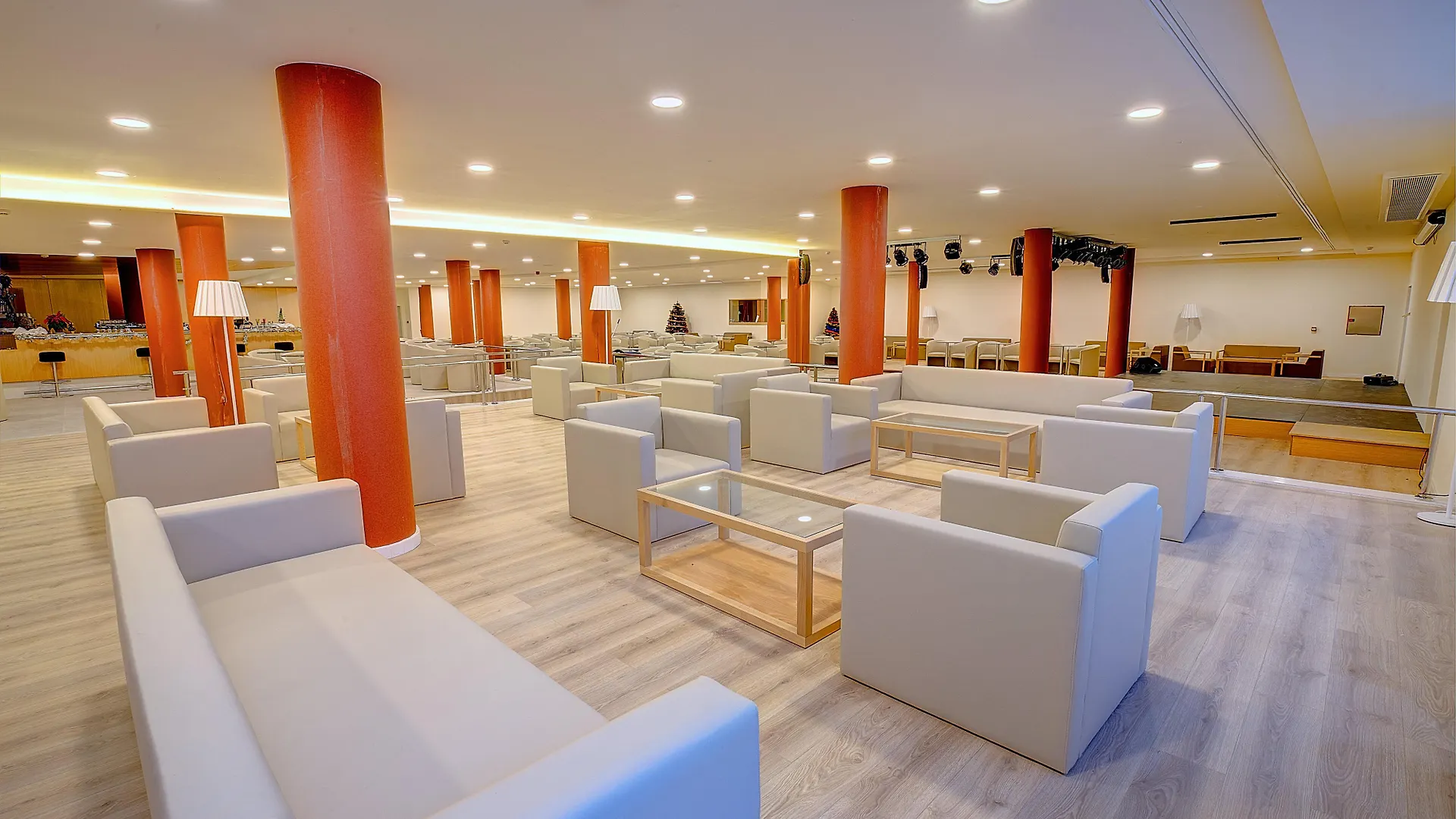**** Hotel Sbh Monica Beach Resort Costa Calma Spanien