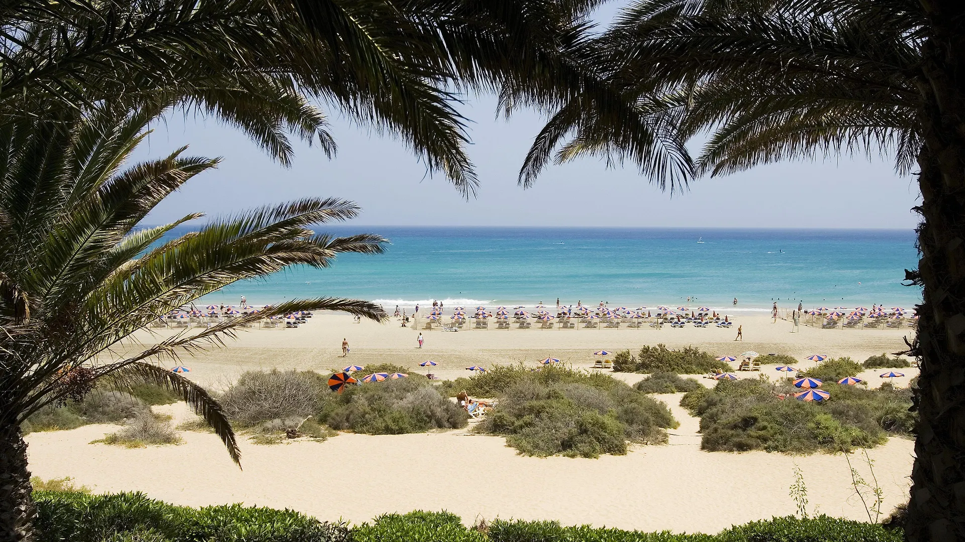 Sbh Monica Beach Resort Costa Calma 4*,  Spanien