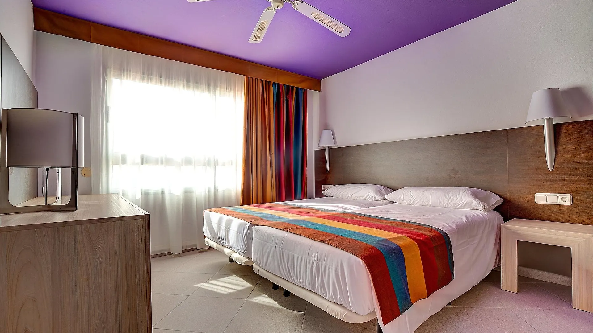 Hotel Sbh Monica Beach Resort Costa Calma