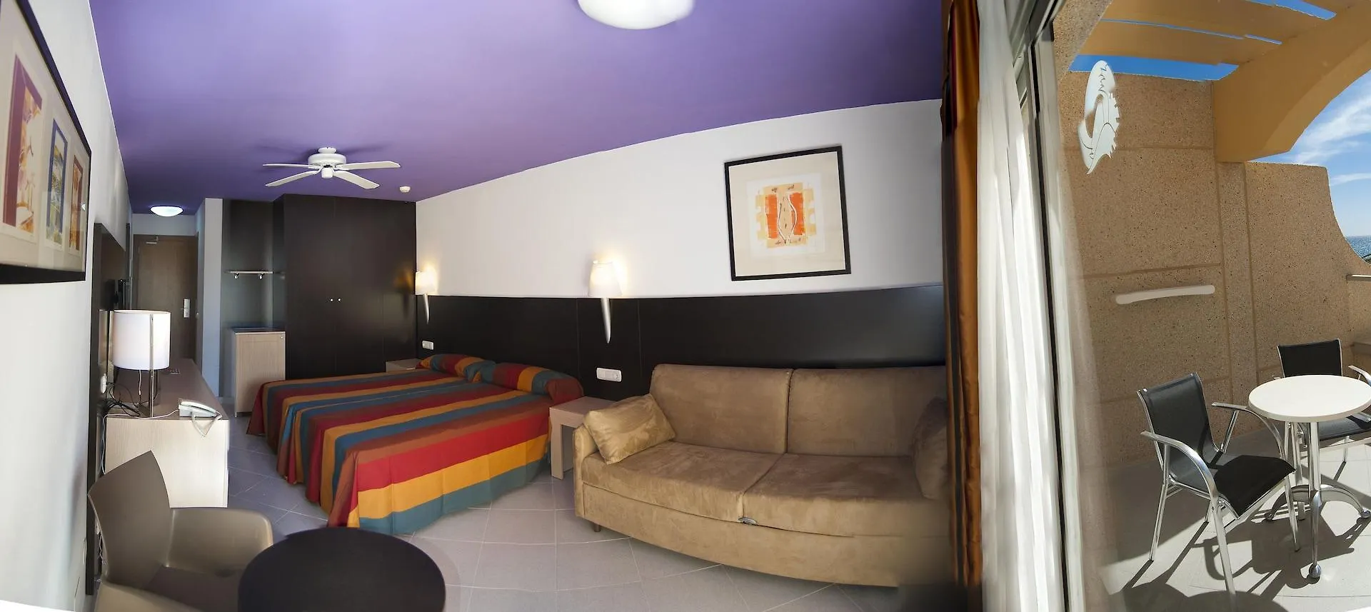 Sbh Monica Beach Resort Costa Calma