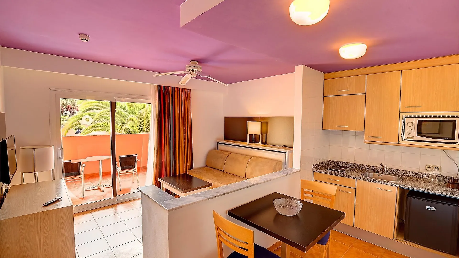 Sbh Monica Beach Resort Costa Calma Hotel