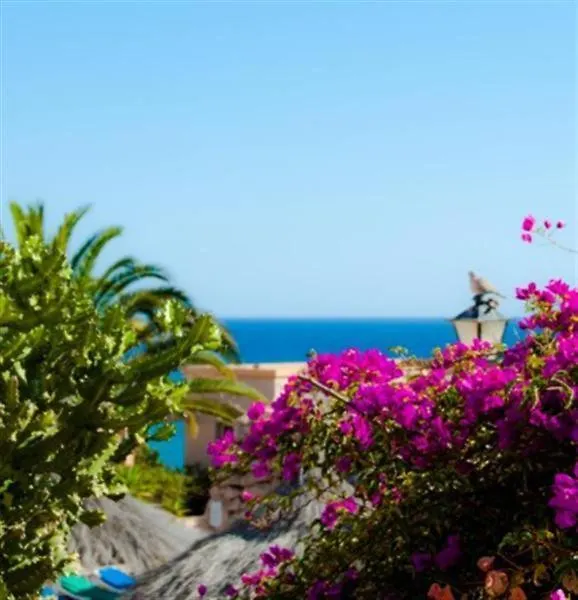 Sbh Monica Beach Resort Costa Calma