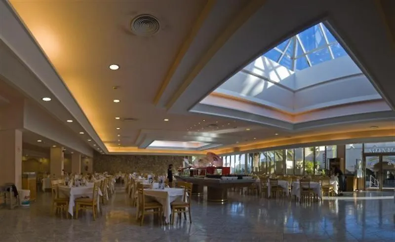 Sbh Monica Beach Resort Costa Calma Hotel