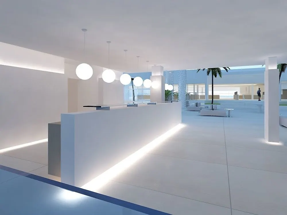 Sbh Monica Beach Resort Costa Calma 4*,  Spanien