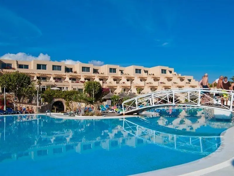 **** Hotel Sbh Monica Beach Resort Costa Calma Spanien