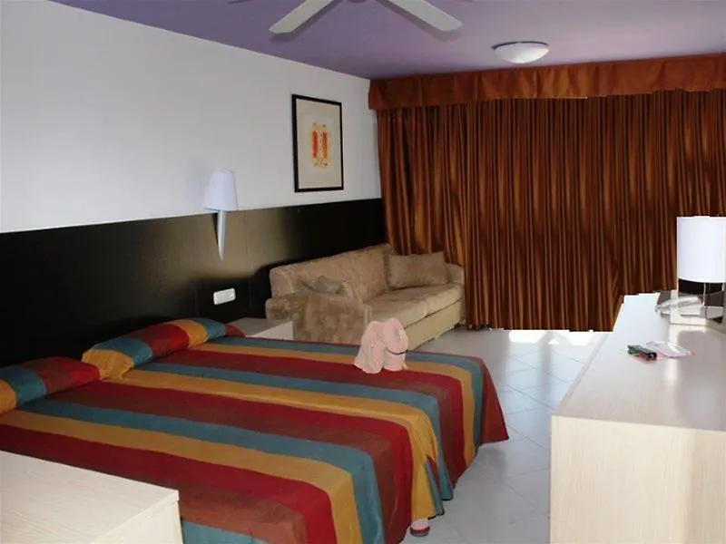 Sbh Monica Beach Resort Costa Calma Spanien