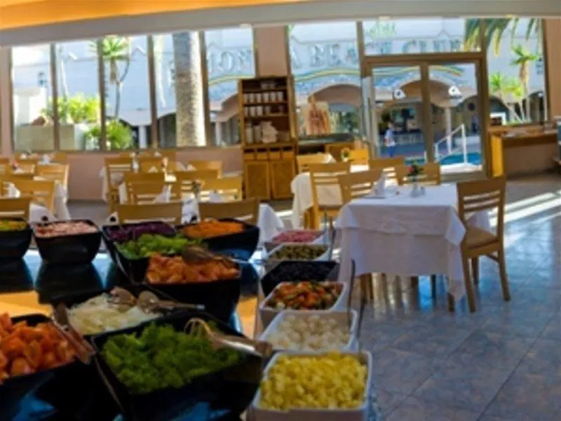 Sbh Monica Beach Resort Costa Calma 4*,