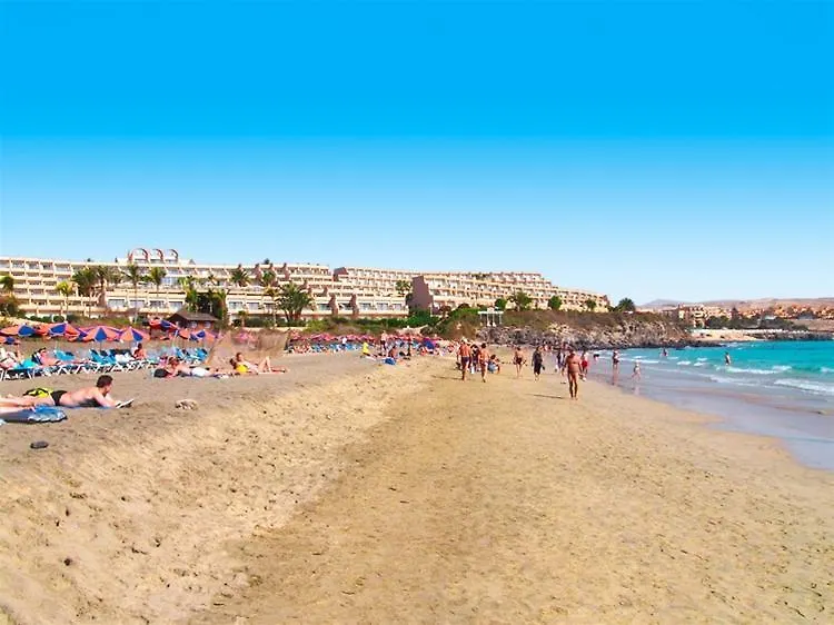 Sbh Monica Beach Resort Costa Calma 4*,