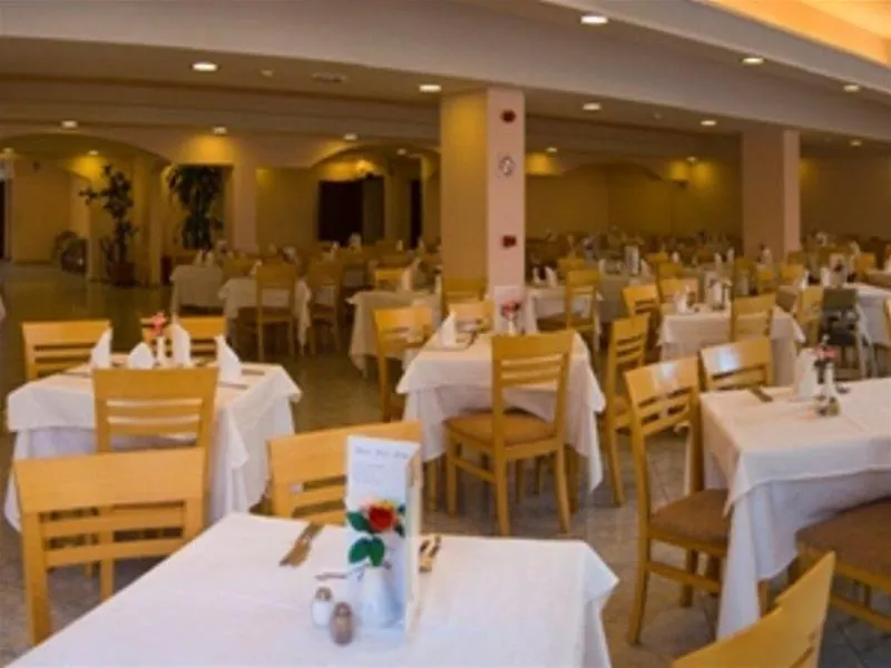 Hotel Sbh Monica Beach Resort Costa Calma