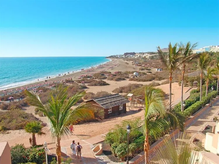 Hotel Sbh Monica Beach Resort Costa Calma