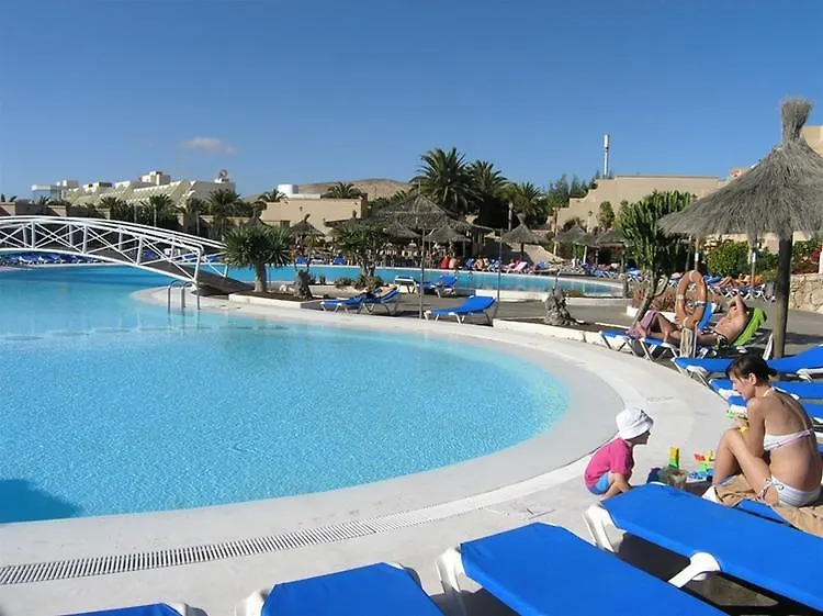 Sbh Monica Beach Resort Costa Calma Hotel