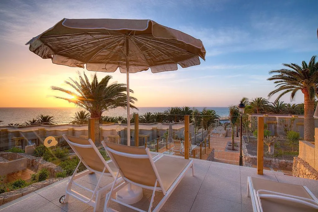 Sbh Monica Beach Resort Costa Calma Hotel