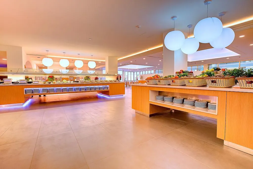 Hotel Sbh Monica Beach Resort Costa Calma