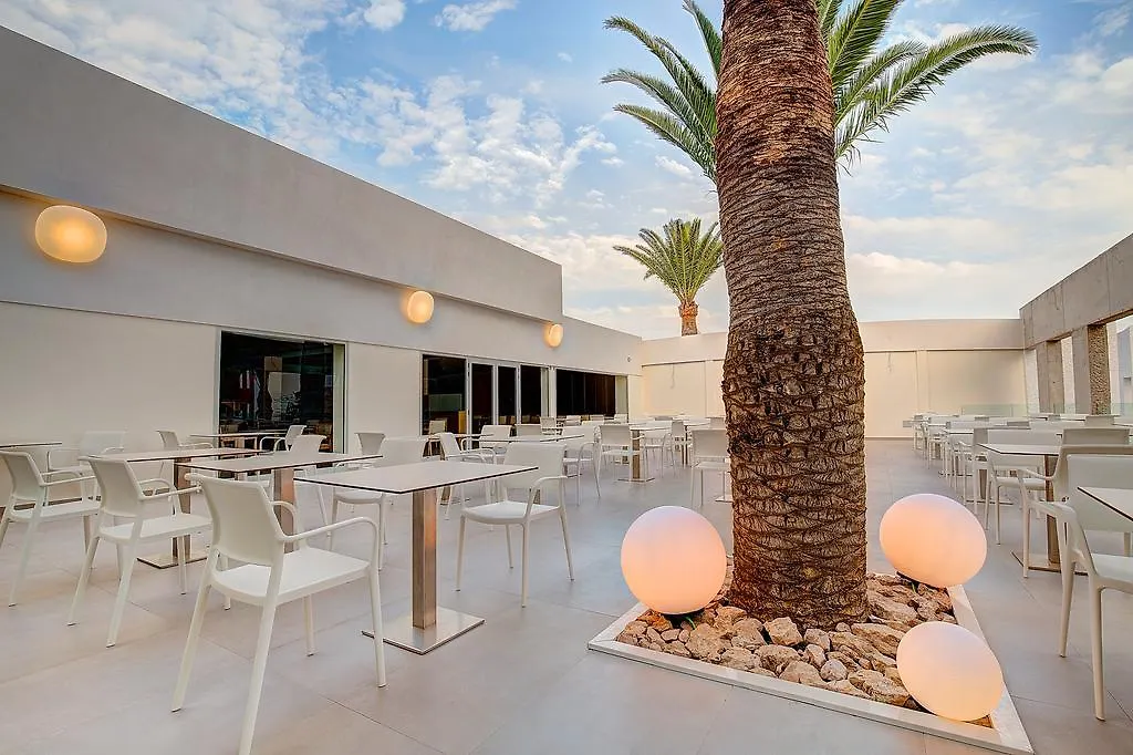 Sbh Monica Beach Resort Costa Calma Hotel