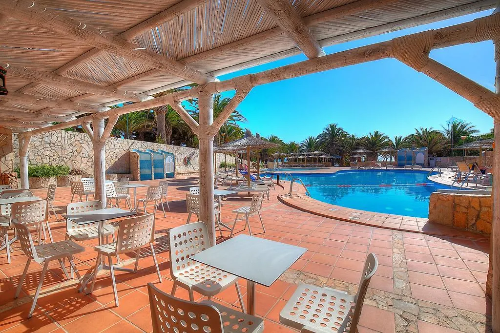 Hotel Sbh Monica Beach Resort Costa Calma