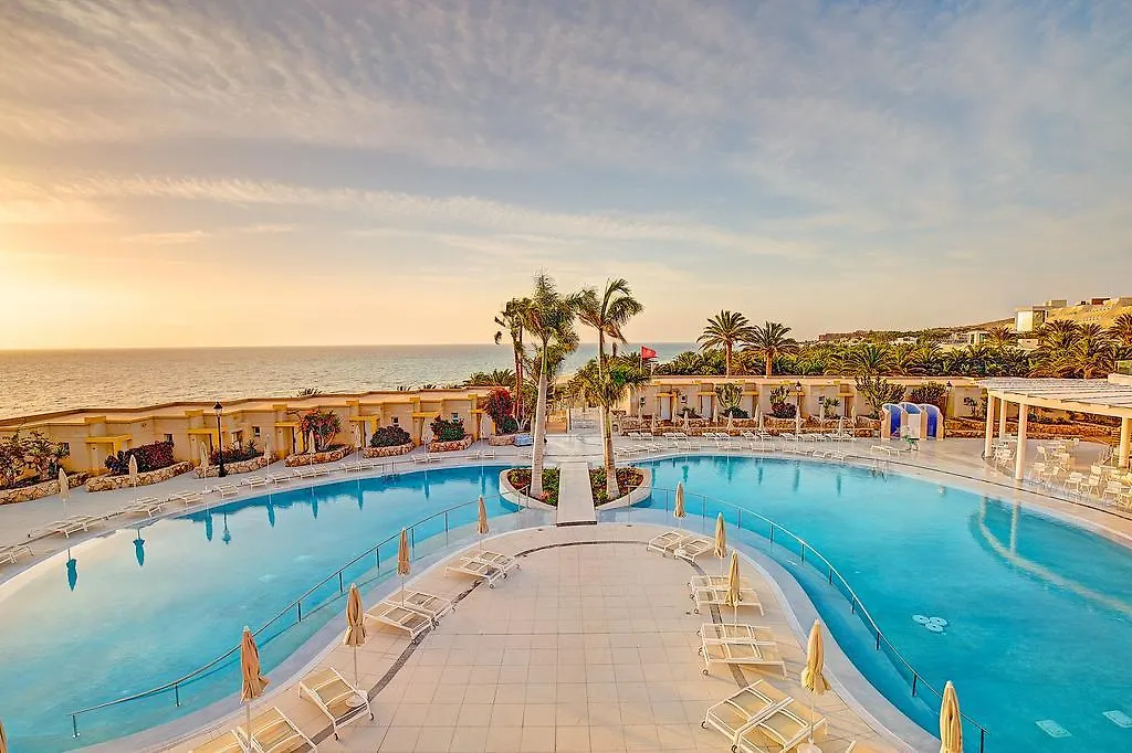Hotel Sbh Monica Beach Resort Costa Calma