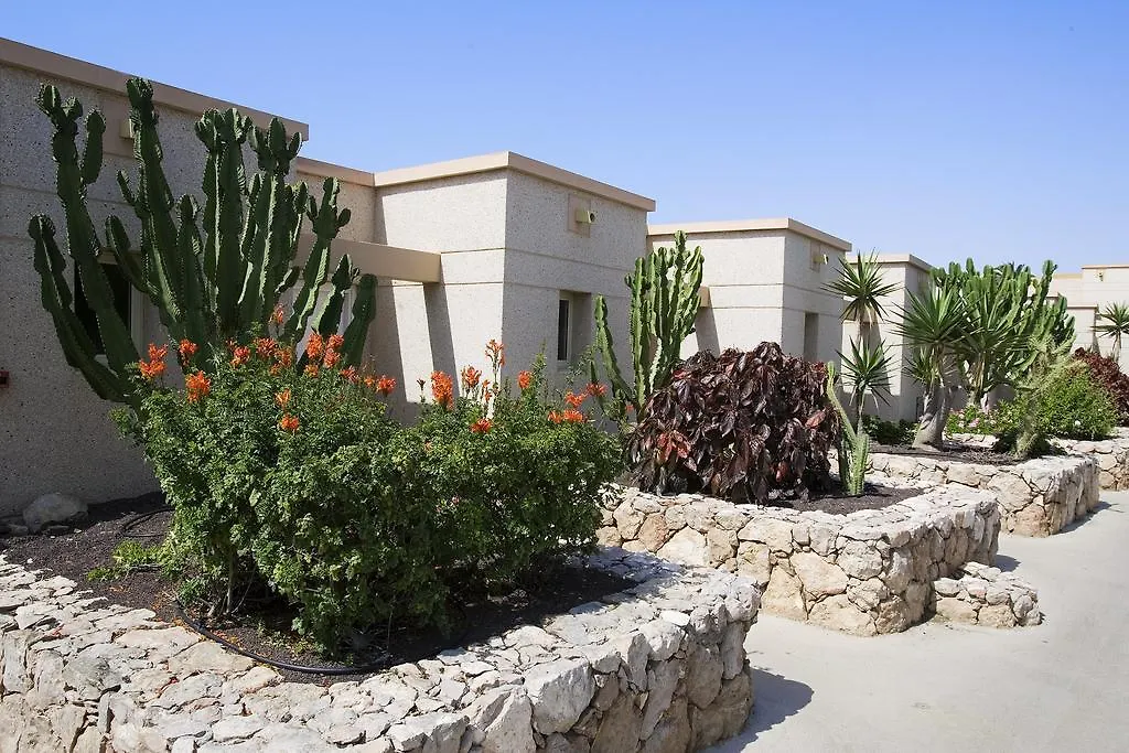 Sbh Monica Beach Resort Costa Calma 4*,