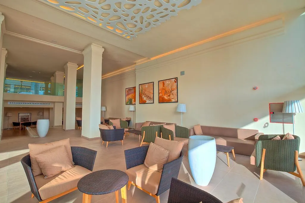 Sbh Monica Beach Resort Costa Calma Hotel