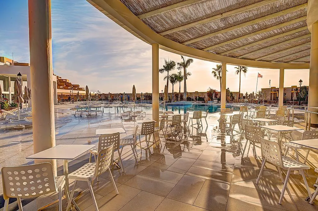 Sbh Monica Beach Resort Costa Calma Spanien